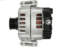 Lichtmaschine passend für Mercedes Benz C180 Mercedes Benz C200 12V 180A