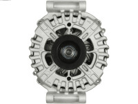 Lichtmaschine passend für Mercedes Benz C180 Mercedes Benz C200 12V 180A