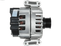 Lichtmaschine passend für Mercedes Benz C180 Mercedes Benz C200 12V 180A