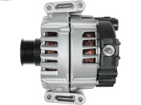 Lichtmaschine passend für Mercedes Benz C180 Mercedes Benz C200 12V 180A