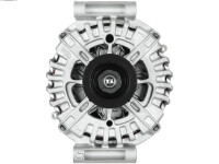 Lichtmaschine passend für Mercedes Benz C180 Mercedes Benz C200 12V 180A