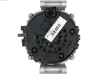 Lichtmaschine passend für Mercedes Benz C180 Mercedes Benz C200 12V 180A