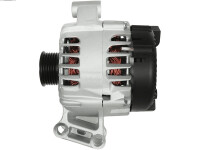 Lichtmaschine passend für Ford B-Max Ford C-Max 12V 120A