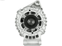 Lichtmaschine passend für Ford B-Max Ford C-Max 12V 120A