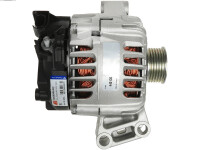 Lichtmaschine passend für Ford B-Max Ford C-Max 12V 120A