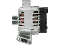 Lichtmaschine passend für Ford B-Max Ford C-Max 12V 120A
