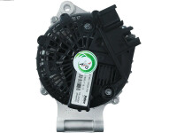 Lichtmaschine passend für Ford B-Max Ford C-Max 12V 120A