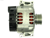 Lichtmaschine passend für Audi A3 Audi A4 Seat Alhambra Seat Altea Skoda Octavia Skoda Superb 12V 140A