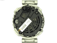 Lichtmaschine passend für Audi A3 Audi A4 Seat Alhambra Seat Altea Skoda Octavia Skoda Superb 12V 140A