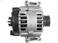 Lichtmaschine passend für Audi A3 Audi A4 Seat Alhambra Seat Altea Skoda Octavia Skoda Superb 12V 140A