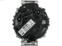Lichtmaschine passend für Audi A3 Audi A4 Seat Alhambra Seat Altea Skoda Octavia Skoda Superb 12V 140A