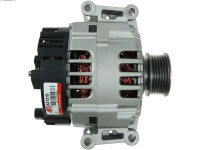 Lichtmaschine passend für Audi A3 Audi A4 Seat Alhambra Seat Altea Skoda Octavia Skoda Superb 12V 140A
