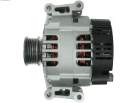 Lichtmaschine passend für Audi A3 Audi A4 Seat Alhambra Seat Altea Skoda Octavia Skoda Superb 12V 140A