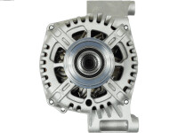 Lichtmaschine passend für Alfa Romeo MiTo Fiat 500 Fiat Doblo Lancia Musa Lancia Ypsilon Opel Agila 12V 105A