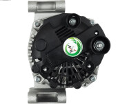Lichtmaschine passend für Alfa Romeo MiTo Fiat 500 Fiat Doblo Lancia Musa Lancia Ypsilon Opel Agila 12V 105A