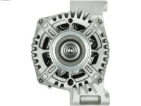 Lichtmaschine passend für Alfa Romeo MiTo Fiat 500 Fiat Doblo Lancia Musa Lancia Ypsilon Opel Agila 12V 105A