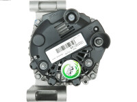 Lichtmaschine passend für Alfa Romeo MiTo Fiat 500 Fiat Doblo Lancia Musa Lancia Ypsilon Opel Agila 12V 105A