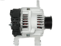 Lichtmaschine passend für Renault Espace Renault Laguna 12V 75A