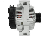 Lichtmaschine passend für Citroen Berlingo Citroen Evasion Fiat Ulysse Lancia Zeta Peugeot 306 Peugeot 406 12V 95A