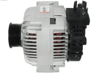 Lichtmaschine passend für Citroen Berlingo Citroen Evasion Fiat Ulysse Lancia Zeta Peugeot 306 Peugeot 406 12V 95A