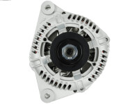 Lichtmaschine passend für Citroen Berlingo Citroen Evasion Fiat Ulysse Lancia Zeta Peugeot 306 Peugeot 406 12V 95A