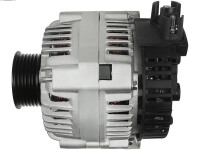 Lichtmaschine passend für Citroen Berlingo Citroen C15 Fiat Scudo Peugeot 206 Peugeot 306 12V 70A