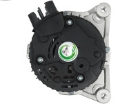 Lichtmaschine passend für Citroen Berlingo Citroen C15 Fiat Scudo Peugeot 206 Peugeot 306 12V 70A