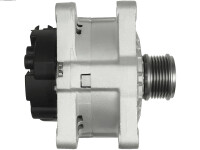 Lichtmaschine passend für Citroen Berlingo Citroen Jumpy Fiat Scudo Peugeot 207 Peugeot Boxer 12V 90A