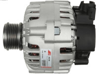 Lichtmaschine passend für Citroen Berlingo Citroen Jumpy Fiat Scudo Peugeot 207 Peugeot Boxer 12V 90A