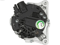 Lichtmaschine passend für Citroen Berlingo Citroen Jumpy Fiat Scudo Peugeot 207 Peugeot Boxer 12V 90A