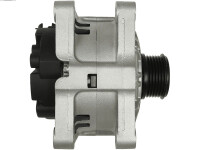 Lichtmaschine passend für Citroen Berlingo Citroen Jumpy Fiat Scudo Peugeot 207 Peugeot Boxer 12V 90A