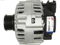 Lichtmaschine passend für Citroen Berlingo Citroen Jumpy Fiat Scudo Peugeot 207 Peugeot Boxer 12V 90A