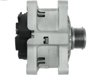 Lichtmaschine passend für Citroen Berlingo Citroen Jumpy Fiat Scudo Peugeot 207 Peugeot Boxer 12V 90A