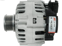 Lichtmaschine passend für Citroen Berlingo Citroen Jumpy Fiat Scudo Peugeot 207 Peugeot Boxer 12V 90A