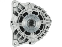 Lichtmaschine passend für Citroen Berlingo Citroen Jumpy Fiat Scudo Peugeot 207 Peugeot Boxer 12V 90A