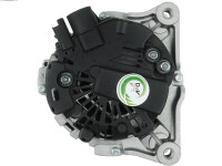 Lichtmaschine passend für Citroen Berlingo Citroen Jumpy Fiat Scudo Peugeot 207 Peugeot Boxer 12V 90A