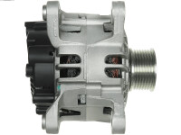 Lichtmaschine passend für Renault Clio Renault Grand 12V 90A