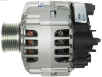 Lichtmaschine passend für Renault Clio Renault Grand 12V 90A
