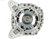 Lichtmaschine passend für Renault Clio Renault Grand 12V 90A