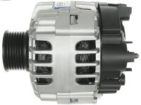 Lichtmaschine passend für Renault Clio Renault Grand 12V 90A
