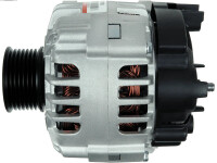 Lichtmaschine passend für Renault Clio Renault Grand 12V 90A
