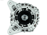 Lichtmaschine passend für Renault Clio Renault Grand 12V 90A