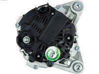 Lichtmaschine passend für Renault Clio Renault Grand 12V 90A