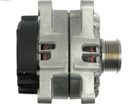 Lichtmaschine passend für Citroen Berlingo Citroen C4 Fiat Phedra Fiat Scudo Peugeot 307 Peugeot 407 12V 180A