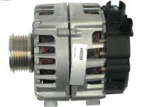 Lichtmaschine passend für Citroen Berlingo Citroen C4 Fiat Phedra Fiat Scudo Peugeot 307 Peugeot 407 12V 180A