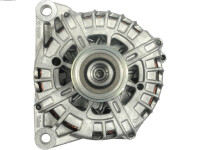 Lichtmaschine passend für Citroen Berlingo Citroen C4 Fiat Phedra Fiat Scudo Peugeot 307 Peugeot 407 12V 180A