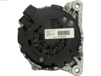 Lichtmaschine passend für Citroen Berlingo Citroen C4 Fiat Phedra Fiat Scudo Peugeot 307 Peugeot 407 12V 180A