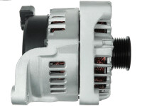 Lichtmaschine passend für Bmw 530 Bmw 535 12V 220A