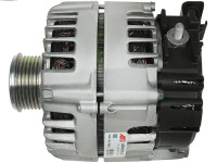 Lichtmaschine passend für Bmw 530 Bmw 535 12V 220A