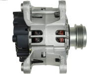Lichtmaschine passend für Renault Clio Renault Twingo 12V 90A